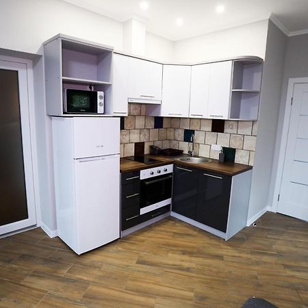Apartments Ocheret Svityaz' Dış mekan fotoğraf