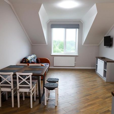 Apartments Ocheret Svityaz' Dış mekan fotoğraf