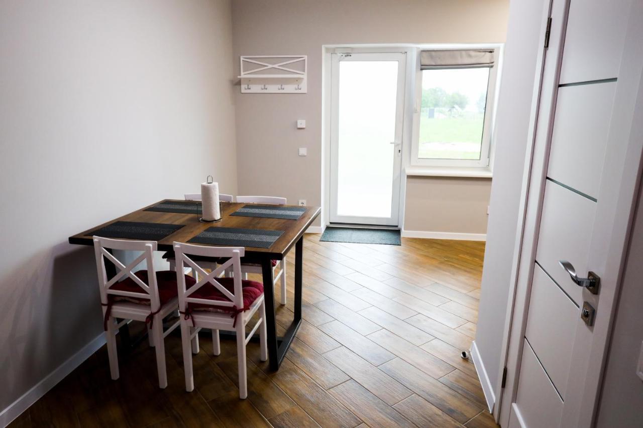 Apartments Ocheret Svityaz' Dış mekan fotoğraf