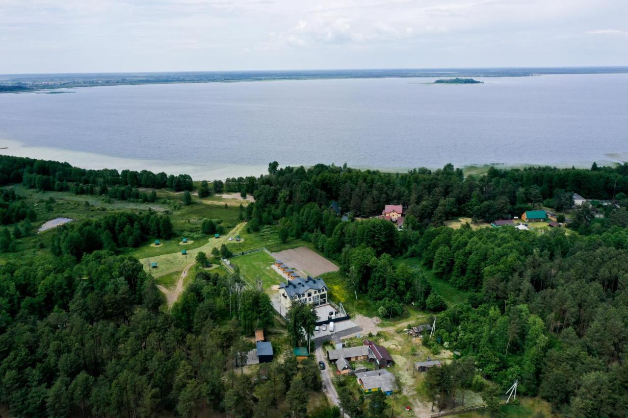 Apartments Ocheret Svityaz' Dış mekan fotoğraf
